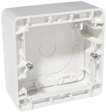 Ramme F lysregulator 1045 - Elko 